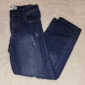 Size 7 kids jeans